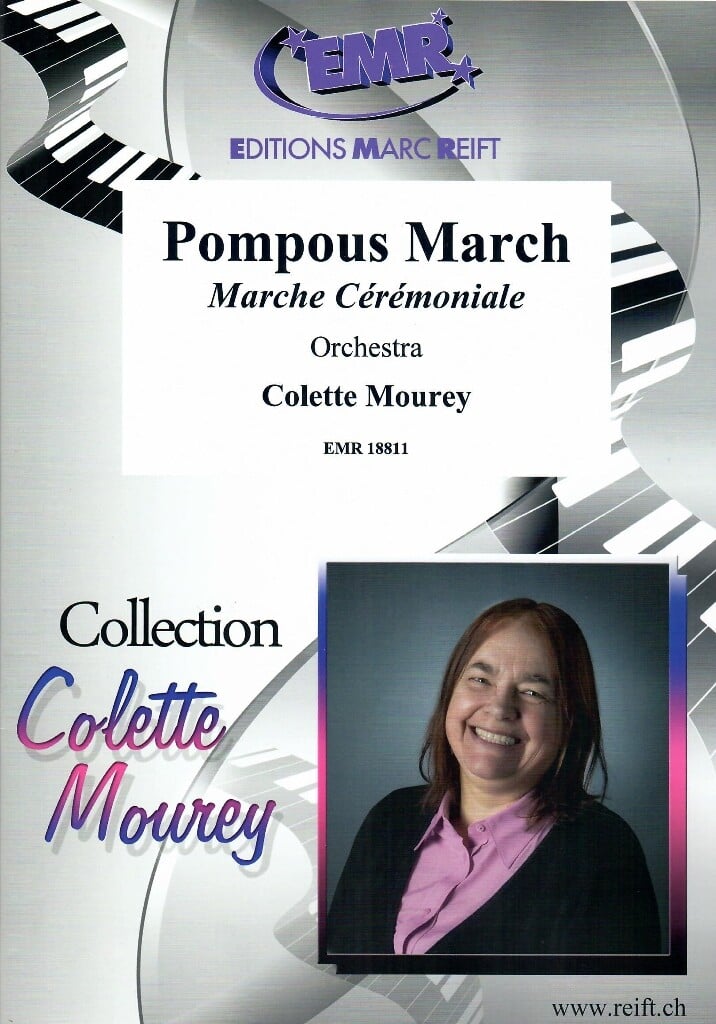 Pompous March